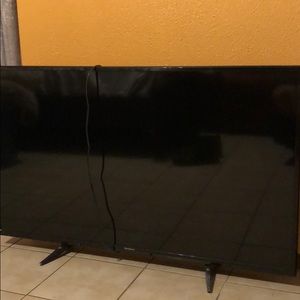 55’ Westinghouse 4K smart tv